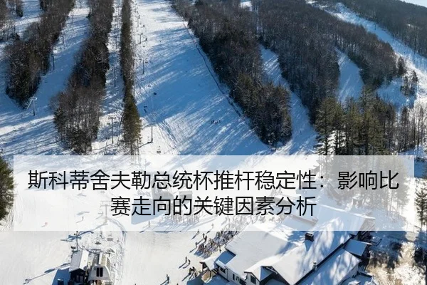 斯科蒂舍夫勒总统杯推杆稳定性：影响比赛走向的关键因素分析